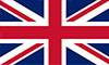 Storbritannien-flagga