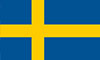 sverige-flagga